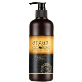 Argan De Luxe Keratin Leave In Cream 240
